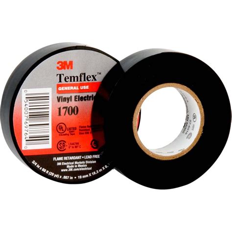 box of electrical tape|3m tape company.